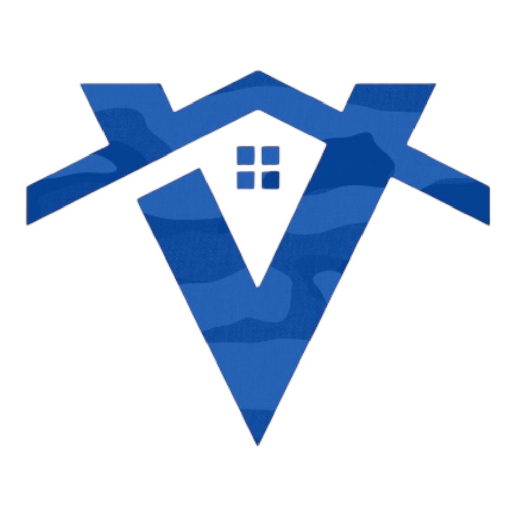 Veteran Property Group Logo